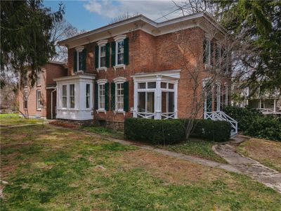 39 Washington St, Trumansburg, NY, 14886