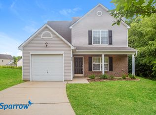 545 Havenbrook Way NW, Concord, NC 28027