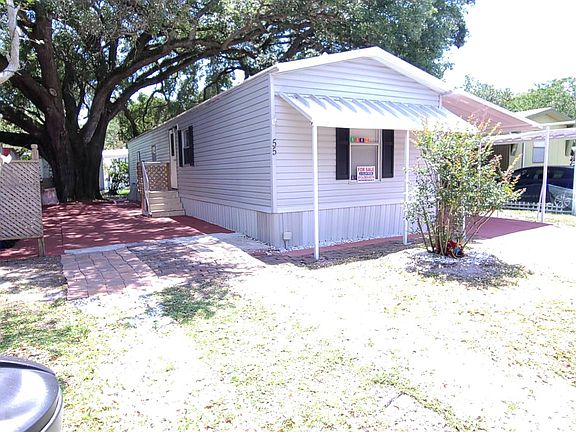 5th image of 13618 N Florida Ave Lot 55