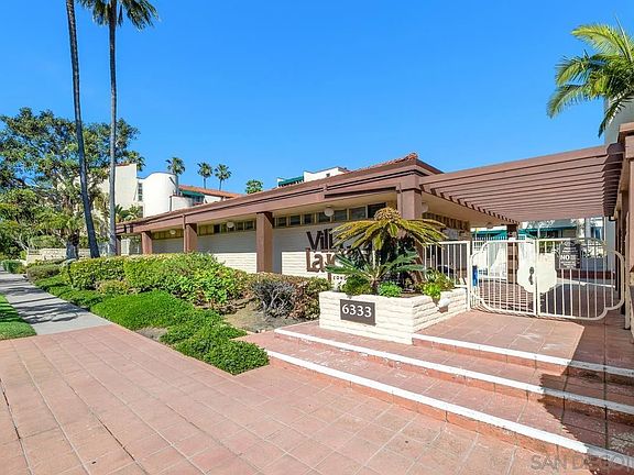 2nd image of 6333 La Jolla Blvd Unit 265