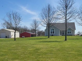 22803 S Cleveland Ave, Peculiar, MO 64078