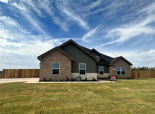 232 Ridge Rd, Tuscola, TX 79562