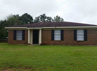 9811 Shadow Wood Dr, Mobile, AL 36608