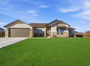 1734 Crooked Creek, Pleasanton, TX 78064