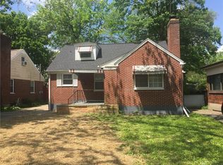 1725 Newton Ave, Dayton, OH 45406