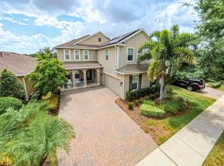 14744 Spotted Sandpiper Blvd, Winter Garden, FL 34787