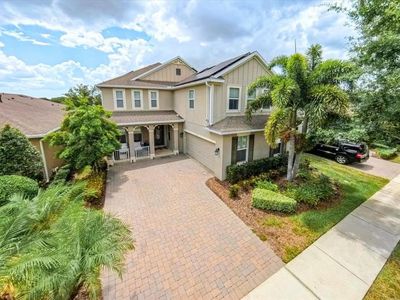 14744 Spotted Sandpiper Blvd, Winter Garden, FL, 34787
