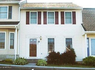 1631 York Dr, Christiansburg, VA 24073