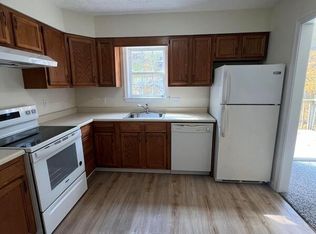 224 Tacketts Branch Rd UNIT 2, Hurricane, WV 25526