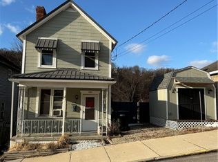 109 E 10th Ave, Tarentum, PA 15084