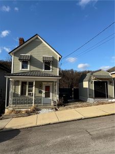 109 E 10th Ave, Tarentum, PA, 15084