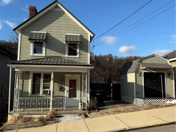 109 E 10th Ave, Tarentum, PA 15084