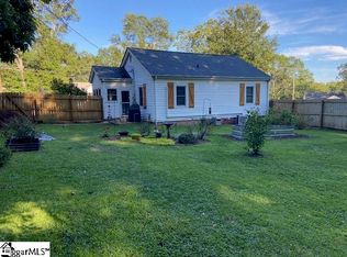 416 Craig St, Fountain Inn, SC 29644