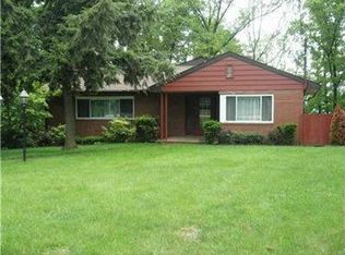 2829 Brodhead Rd, Aliquippa, PA 15001