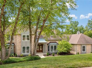 9141 Fox Bridge Dr, Saint Louis, MO