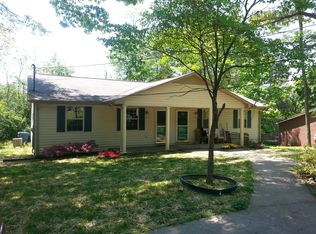 1651 Shields Dr, Morristown, TN 37814