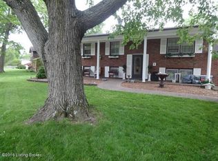 11000 Lehr Rd, Louisville, KY 40272