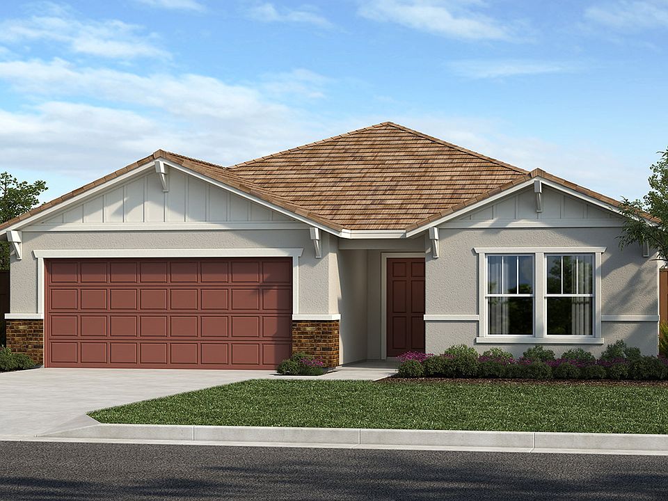 Plan 1934 Elevation B