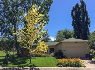 26 Eagles Nest Ct, El Jebel, CO 81623