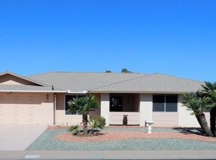 13014 N Lakeforest Dr, Sun City, AZ 85351
