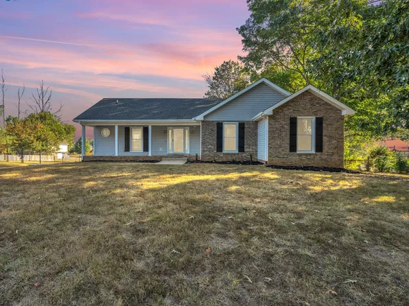 1778 Broadripple Dr, Clarksville, TN 37042