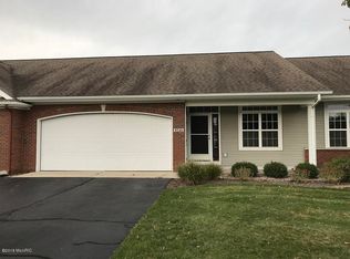 4736 Brentwood Ct, Holland, MI