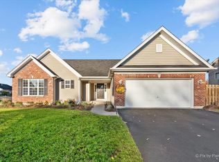 583 Bayfield Dr, Dekalb, IL 60115