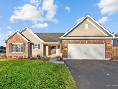 583 Bayfield Dr, Dekalb, IL, 60115