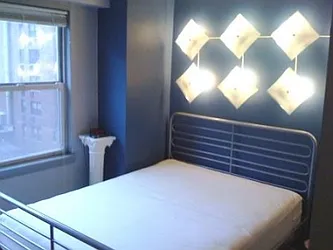 Rented by Citi Habitats