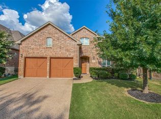 3213 Mile High Ln, McKinney, TX 75070