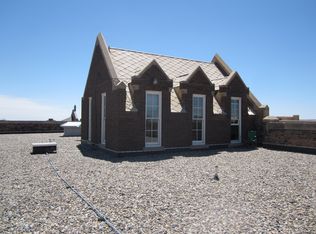 100 Broadway Blvd NE, Albuquerque, NM 87102