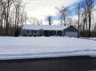 2894 Briarwood Dr, Tiffin, OH 44883