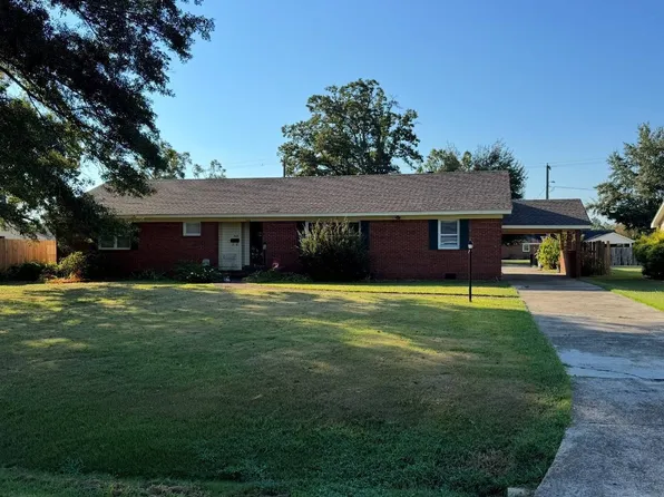 506 Macarthur St, Greenwood, MS 38930
