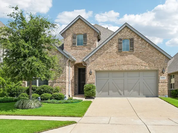 6800 Sleepy River St, McKinney, TX 75070