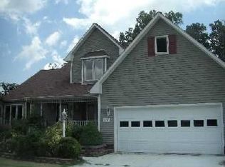 816 Lee St, Gibsonville, NC 27249