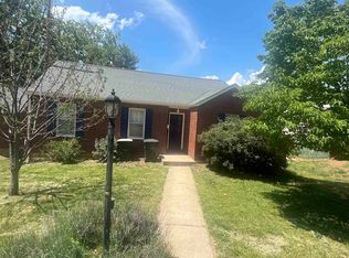 322 Marr St, Staunton, VA 24401