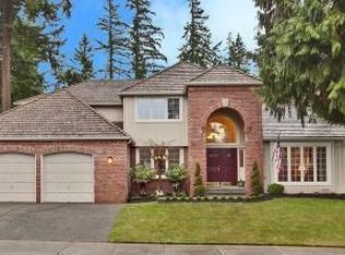 15411 29th Ave SE, Mill Creek, WA 98012