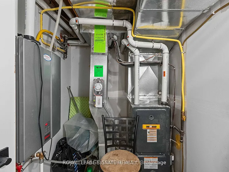17 Prestwick Ave #BASEMENT — Photo 17