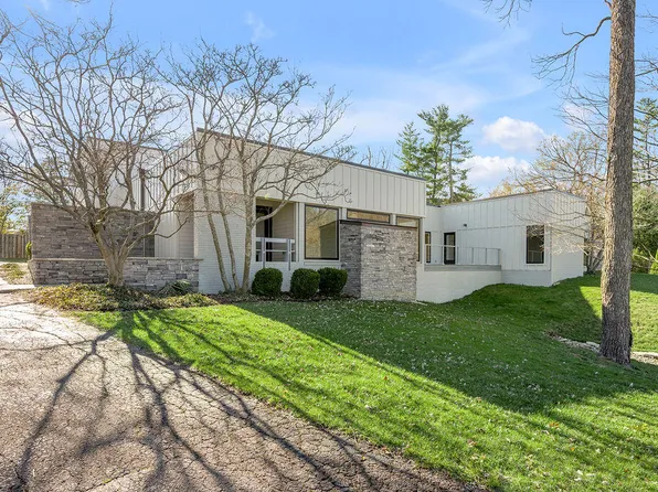 1814 Lakehill Cir, Lexington, KY 40502