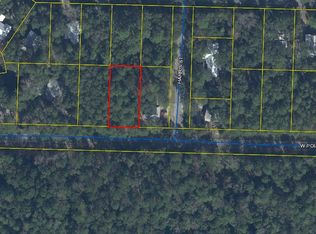 39 W Point Washington Rd, Santa Rosa Beach, FL 32459