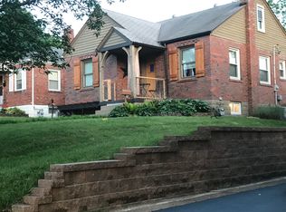 9124 Wabaday Ave, Saint Louis, MO