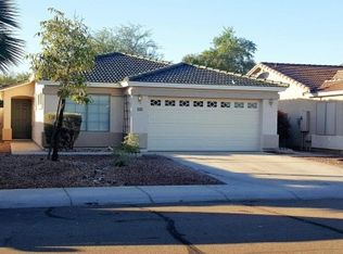 10787 W Cambridge Ave, Avondale, AZ 85392