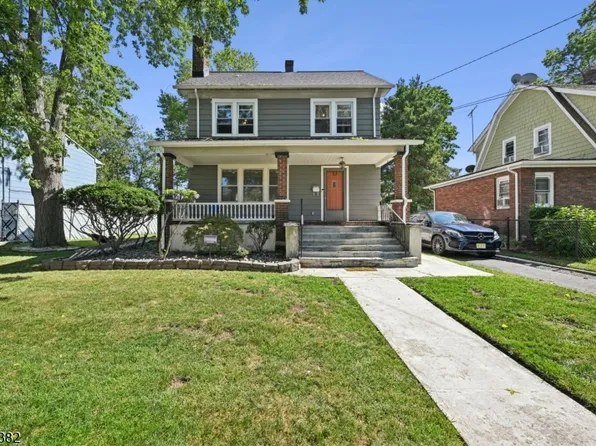 1364 George St, Plainfield City, NJ 07062