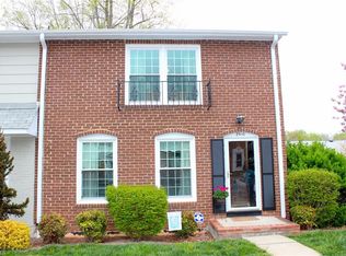 2511 D Patriot Way, Greensboro, NC 27408