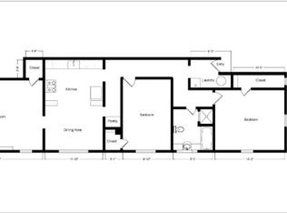 338 N Gardner St #338.5, Los Angeles, CA 90036