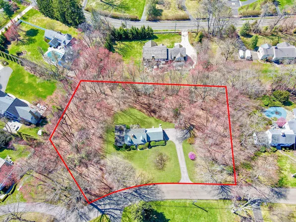 13 Pasture Lane, Darien, CT 06820