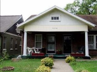 1215 Linden Ave, Avenue, TN 37212