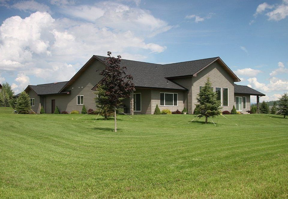 For Sale: 6637 W Meadowbrook Loop, Coeur d'Alene, Idaho 83814