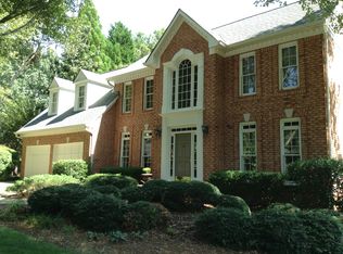 4055 Inverness Xing, Roswell, GA 30075