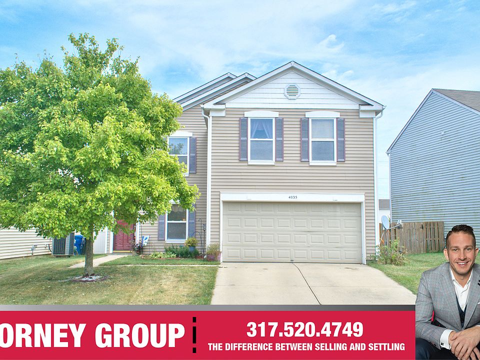 1st image of 4035 Congaree Dr